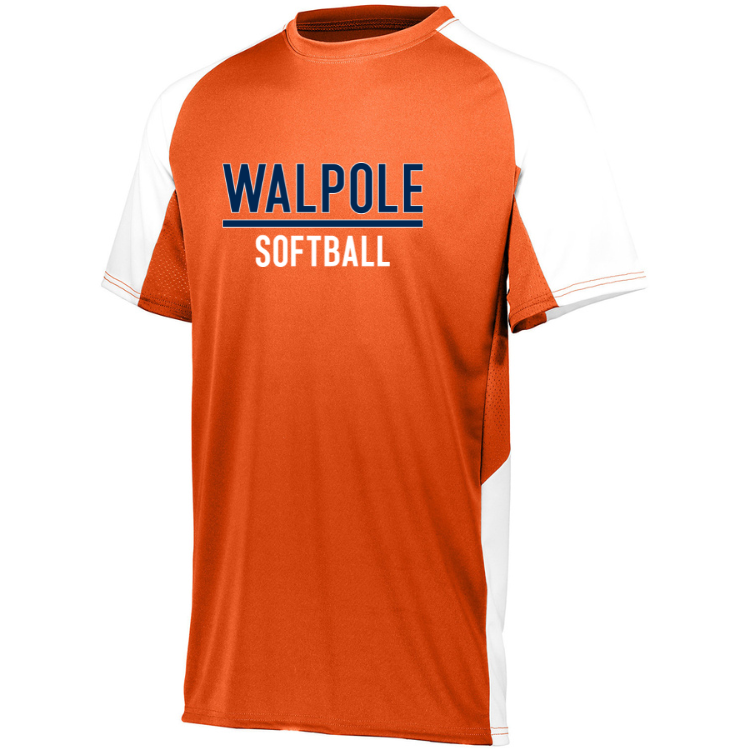 Walpole Softball - YOUTH Jersey Junior/Senior Leagues (1518)