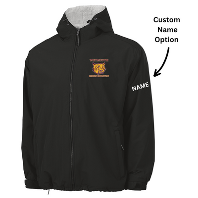 Weymouth Cross Country Unisex Enterprise Jacket (9922)