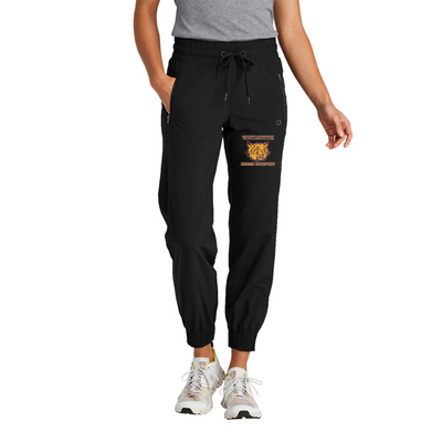 Pantalón deportivo para mujer Weymouth Cross Country Connection (LOG707)