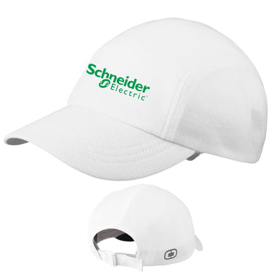 #SEGreenRunners - OGIO® Stride Mesh Cap (OE653)