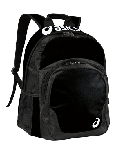 ASICS Team Back Pack Black (ZR1127)