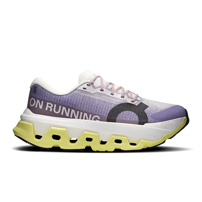 ON Women's Cloudmonster 3 Hyper - Lily Limelight