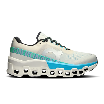 ON Cloudmonster 2 para mujer - Horizonte crema