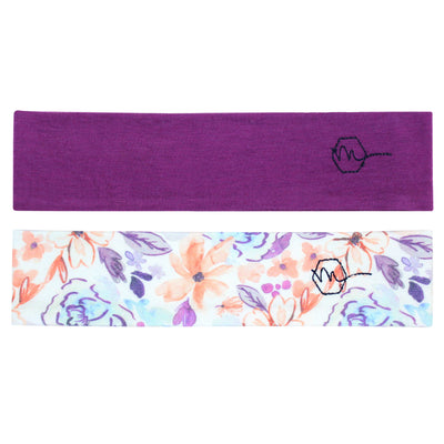 Maven Thread - ASANA - 2'' Headband