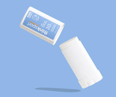 Think - Think Sport SPF 30 Protector solar facial y corporal en barra