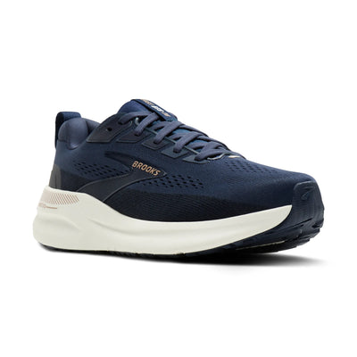 Brooks Men's Beast GTS 26 (Wide) - Peacoat/Indigo/Portabella