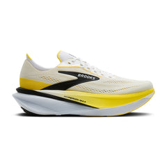 White/Cyber Yellow/Black