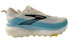 White/Blue/Black