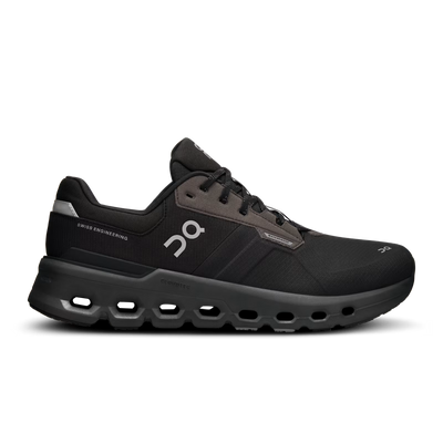 Cloudrunner 2 impermeable para hombre - Negro imán