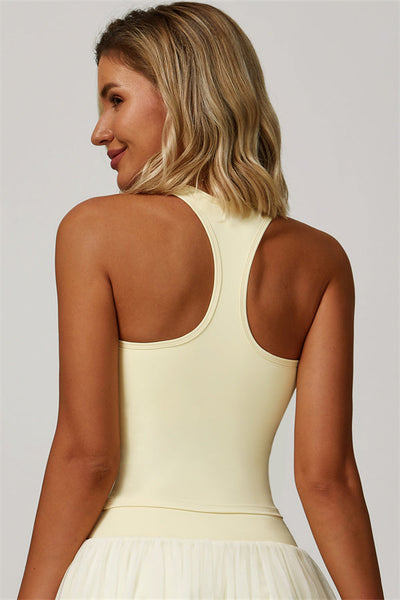 The Dynamic Crop Top