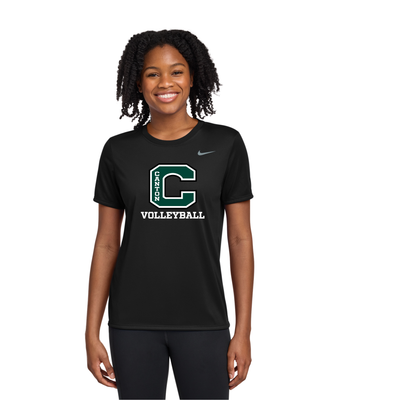 Canton Volleyball- Nike Women's Team rLegend Tee (DV7312)