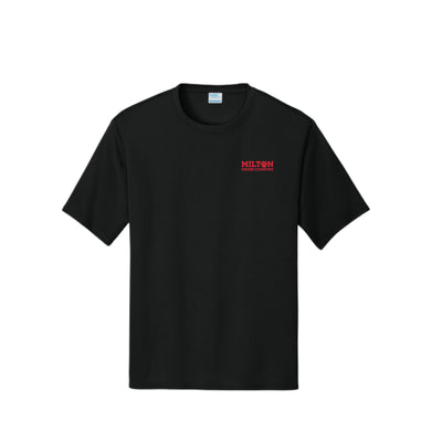 Milton XC - Performance Tee (PC380)
