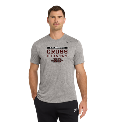 Falmouth HS Cross Country- Nike Men's Team rLegend Tee (DV7299)