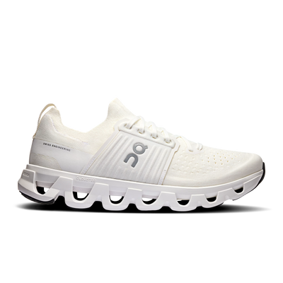 ON Men's Cloudswift 4 - White White