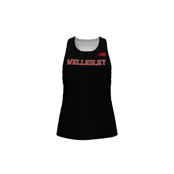 Wellesley Track & Field - NSPIRE Singlet Women's
