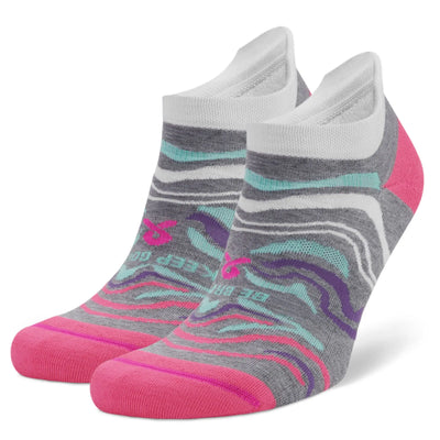 Calcetines invisibles Balega Grit and Grace (7495-0339)