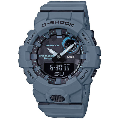 Casio Men's G-Shock GBA-800 Series