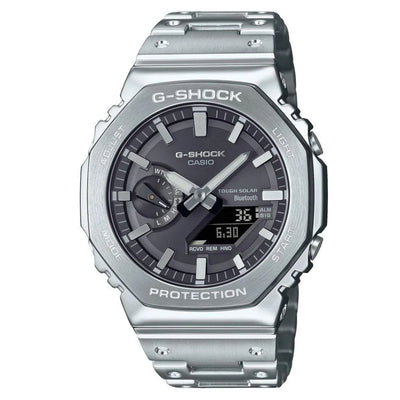 Casio Men's CasiOak