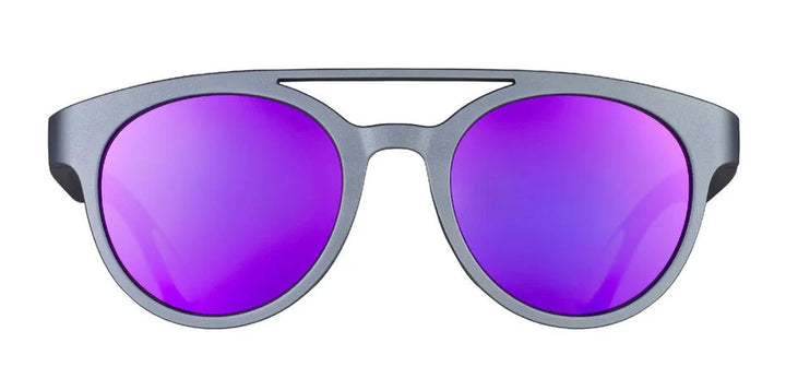 Goodr "The New Prospector" Sunglasses (G00032-PHG-PR2-RF)
