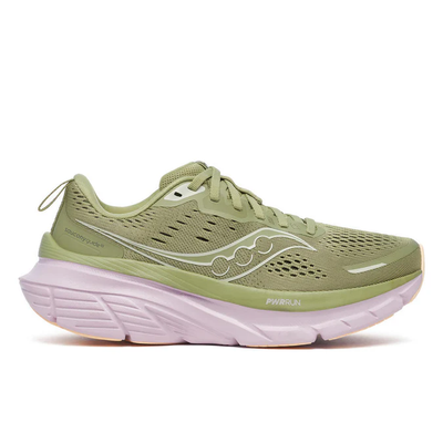 Women's Saucony Guide 18 - Hemlock Bloom