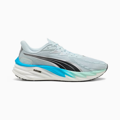 PUMA Mens Velocity Nitro 4 - SEA GLASS-MINT MELT