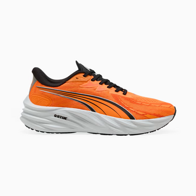 PUMA Velocity Nitro 4 para hombre - HEAT FIRE-PUMA BLACK