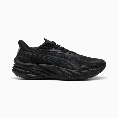 PUMA Velocity Nitro 4 para hombre - PUMA NEGRO