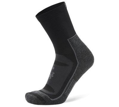 Calcetines Balega Blister Resist - gris/negro (8458-3300)