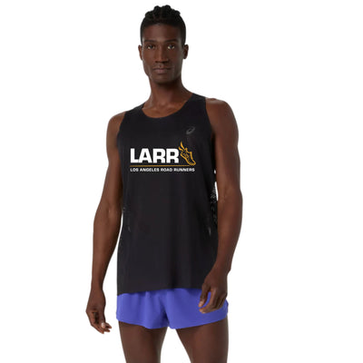 Los Angeles Road Runners - ASICS Men's Metarun Singlet (2011D508-001)