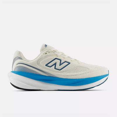 Men's New Balance Fresh Foam X 1080v15 - BEIGE BLUE