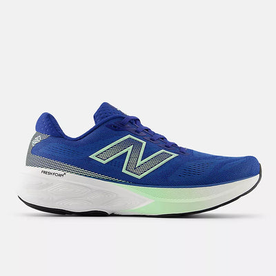 New Balance Fresh Foam X 880v15 - Zapatillas anchas para hombre, color azul y verde (M880G15)