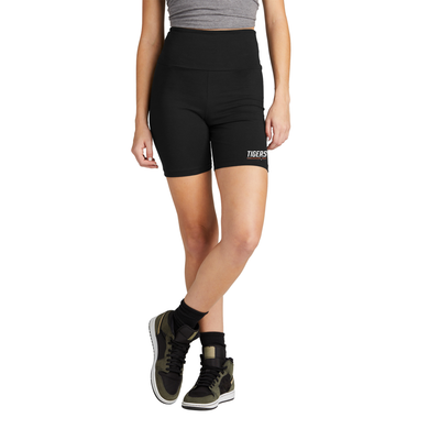 Maynard Field Hockey - Women's Flex High Waist Bike Shorts (DT7509)