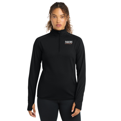 Maynard Field Hockey - Women's Quarter Zip (LST850)