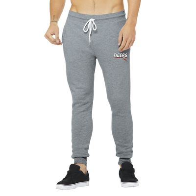 Pantalones deportivos unisex para correr Cross Country BELLA+CANVAS ® de Maynard (BC3727)