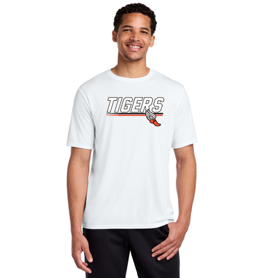 Camiseta de atletismo de Maynard para hombre (PC380)