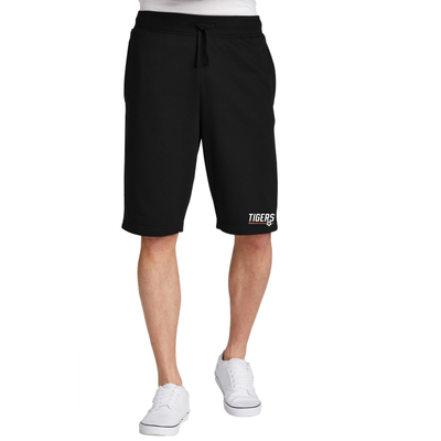 Maynard Girls Soccer - Men's Fleece Shorts (DT6108)