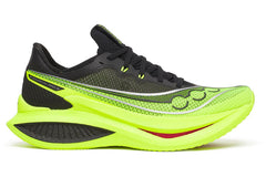 Citron Black