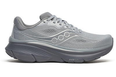 Men's Saucony Guide 19 - Fossil Carbon