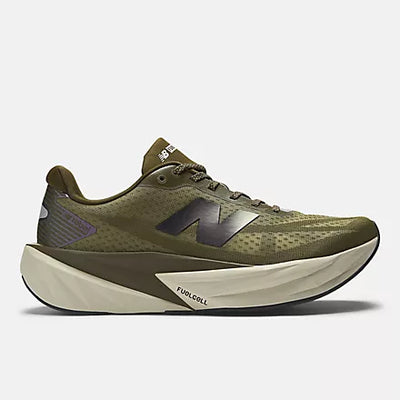 New Balance Rebel V5 para hombre - WOODLAND (Ancho)