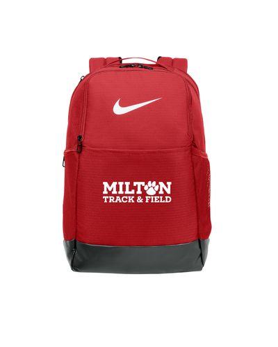 Milton Track and Field - Mochila Nike Brasilia mediana (NKDH7709)