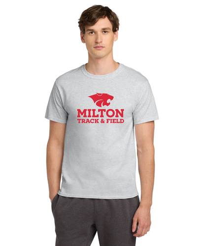 Camiseta Milton Track and Field - Champion® Heritage (T425)