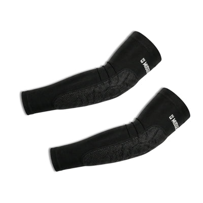 Padded Arm Sleeves (1 Pair)