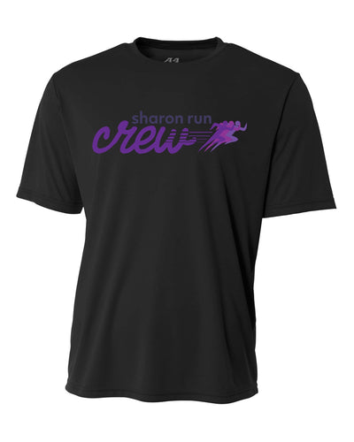 Camiseta de hockey sobre césped Scituate - Camiseta de rendimiento refrescante para hombre (N3142)