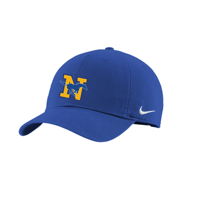 Norwood Track and Field - Nike Heritage Cotton Twill Cap (NKFB5677)