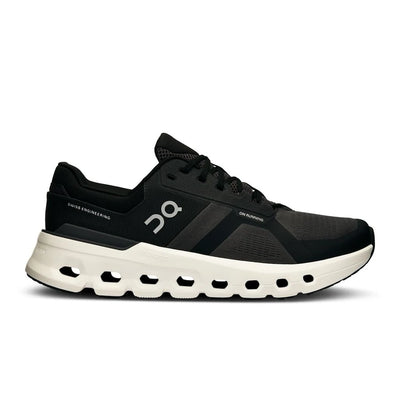Cloudrunner 2 Wide para hombre - Negro Eclipse