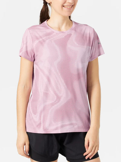 Puma Run Favorite AOP Tee WOMEN (524230)