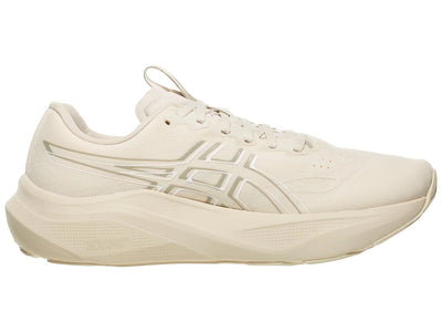 Men's ASICS Gt-2000 14 - Oatmeal/White