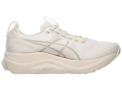Men's Asics Gel-Kayano 32 - Oatmeal/Meteor Grey