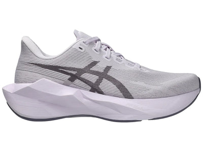 ASICS Women's NOVABLAST 6 - DAHLIA/LAVENDER GREY