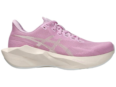 ASICS Women's NOVABLAST 6 - HAZY LILAC/ROSE DUST